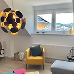 Feinzeit Spacy Tracy - Komfortabel, Ruhig, Frei Parken! * Bamberg