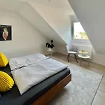 Feinzeit Spacy Tracy - Komfortabel, Ruhig, Frei Parken! Apartmán *