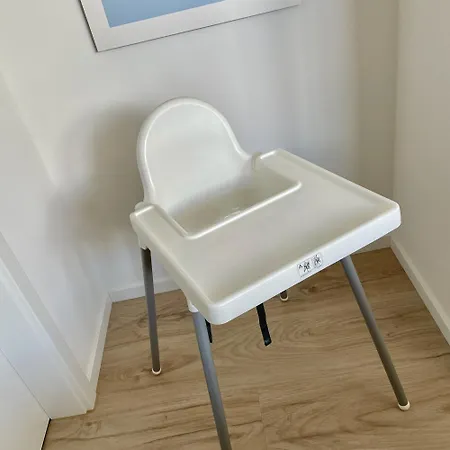 Apartament Spacy Tracy, Dein Feinzeit Apartment *