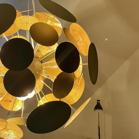 Daire Feinzeit Spacy Tracy - Komfortabel, Ruhig, Frei Parken! *