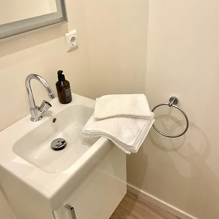 Feinzeit Spacy Tracy - Komfortabel, Ruhig, Frei Parken!