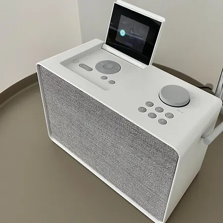 Feinzeit Spacy Tracy - Komfortabel, Ruhig, Frei Parken! Bamberg