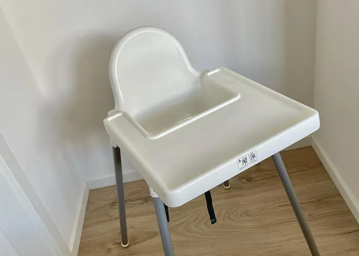 דירה Feinzeit Spacy Tracy - Komfortabel, Ruhig, Frei Parken! *